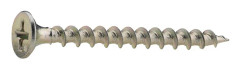 GIPSSKRUV G408ZK 3,9X41 INV 250ST GIPS/TRÄ | Beijerbygg Byggmaterial