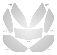 REFLEXKIT ZEKLER ZONE | Beijerbygg Byggmaterial