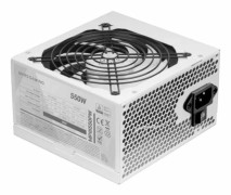 Strömtillförsel Mars Gaming MPIII550PW ATX 550 W