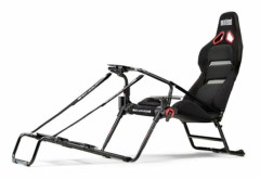 Next Level Racing GT Lite Pro - Simuleringscockpit för racing