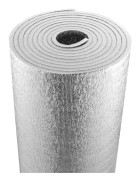 Värmeisolering - VEVOR - 1220 mm x 7620 mm - Värmeisoleringsrulle för husbilsfönster och tak