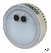 LED-lampa Intex 28503 Multicolour (8 antal)