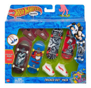 Fingerboards & Tillbehör