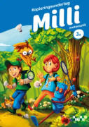 Milli Matematik 3a Kopieringsunderlag