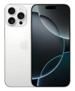 Apple iPhone 16 Pro Max 512GB - White Titanium