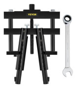 Universal cylinderfoderdragare för Caterpillar CAT Mack Cummins, fungerar på tunga dieselmotorer våta liners från 3-7/8" till 6-1/4" borrning, ersätt