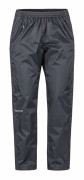 Marmot Byxor Precip Eco Full Zip Blå M / 34 Kvinna