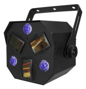 EUROLITE LED FE-300 Hybrid Flower Effect (51918569)