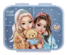Topmodel - Lunchbox TEAM TEDDY - Pink