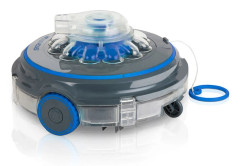 Wet Runner Electric Pool Robot
