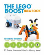 The Lego Boost Idea Book