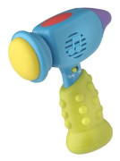 Playgro Jerrys Class - Hammare
