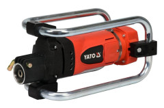 Yato YATO VIBRATOR FOR CONCRETE 2300W + HEAD + HOSE 4m YT-82601