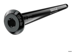 Bakhjul - Rockshox - Maxle Stealth - 12x142 mm - Längd 170.5 mm - Vikt 34g