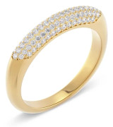 Edblad - Luxe Ring Gold