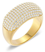 Edblad - Luxe Ring Maxi Gold