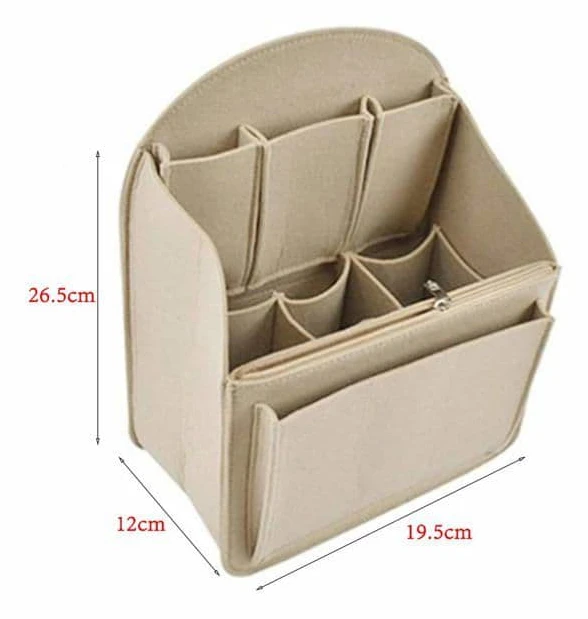 Wanyig Drawer Organizer