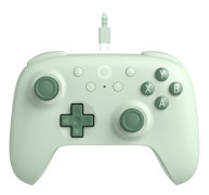 8BitDo Ultimate 2C Wired Pad - Purple
