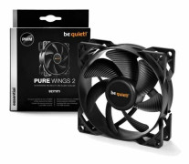 BE QUIET! Pure Wings 2 PWM - 92mm