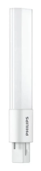 KOMPAKTLYSRÖR COREPRO LED PHILIPS PLS 5W 830 2P G23