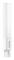 KOMPAKTLYSRÖR COREPRO LED PHILIPS PLS 5W 830 2P G23