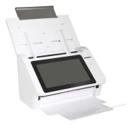 Avision AN335W - Dokumentskanner - Kontaktbildsensor (CIS) - Duplex - Legal - 600 dpi - upp till 40 sidor/minut (mono) / upp till 40 sidor/minut (f...