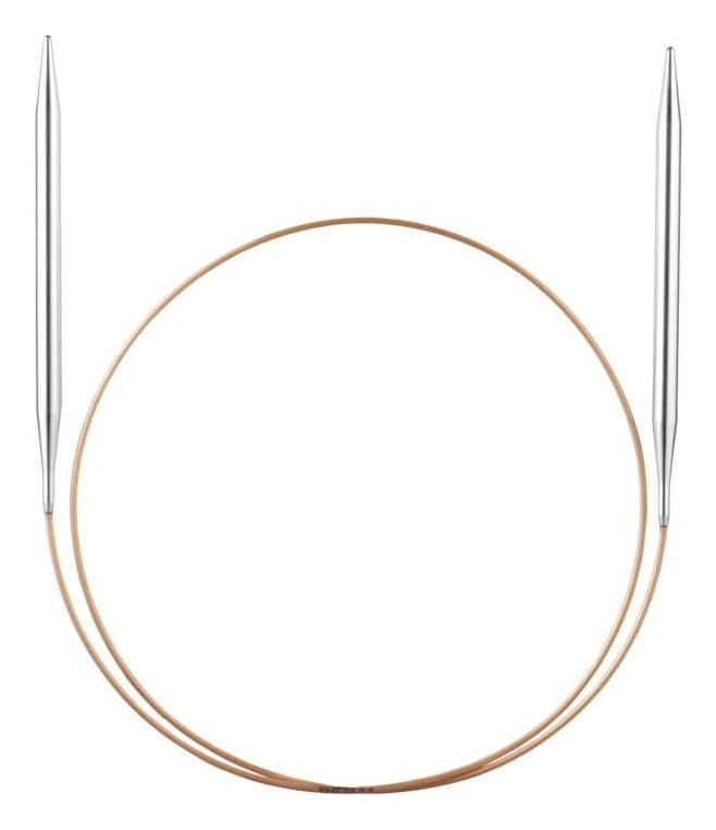 Addi nadeln sticka - 105-7 80 2,75