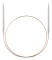 Addi nadeln sticka - 105-7 80 2,75