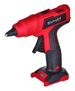 Einhell 4522200, Svart, Röd, 1,1 cm, 20 cm, 170 ° C, 2 min, Batteri
