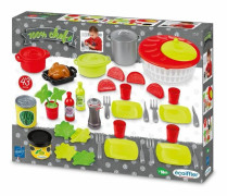 Set för bakning av kakor