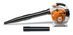 Stihl BG 86 C-E Lövblås