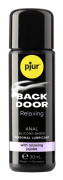 Pjur Back Door - Silikonbaserat analglidmedel