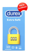 Durex Extra Safe