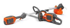 Husqvarna 215iL & 215iHD45 kit