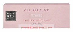 Rituals L.I.A.J. Sakura Car Perfume - Refill