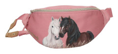 Miss Melody - Crossbag - Dusty Rose