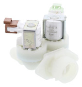 2-vägs magnetventil - Electrolux - 807487622 - Tvättmaskin, Diskmaskin
