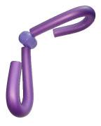 Ben muskelträning Arm Bröst midja Gym Utrustning roxo