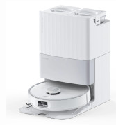 Roborock Qrevo Edge Helautomatisk robotdammsugare