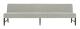 Artwood, Giselle Matsoffa 260 cm Hailey shell
