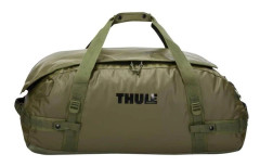 Thule Chasm 90L - Olivine