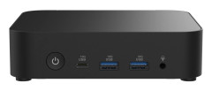 ASUS RNUC14MNK9700002 Barebone Intel N97 Kit L6 EU cord