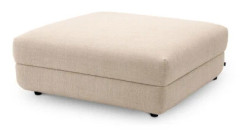 Paulo ottoman modul scalea sand