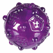 Trixie Bold, thermoplast. gummi (TPR), ø 7 cm, ass. farver