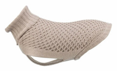Trixie Norwood Hundtröja med Krage Beige (30 cm)