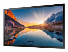 Samsung 32" Public Display QM32R-T