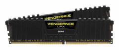 Corsair 16GB (4x4GB) DDR4 2800MHz CL16 VENGEANCE LPX