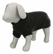 Trixie Kenton pullover, black, L: 55 cm