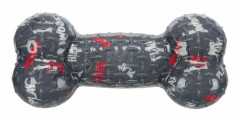 Trixie, gummiben m.ljud, flytande 17cm