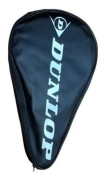 Dunlop padelracketskydd - svart - TU